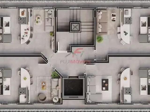 Apartamento venda em Região Geográfica Imediata de Maringá, Maringá