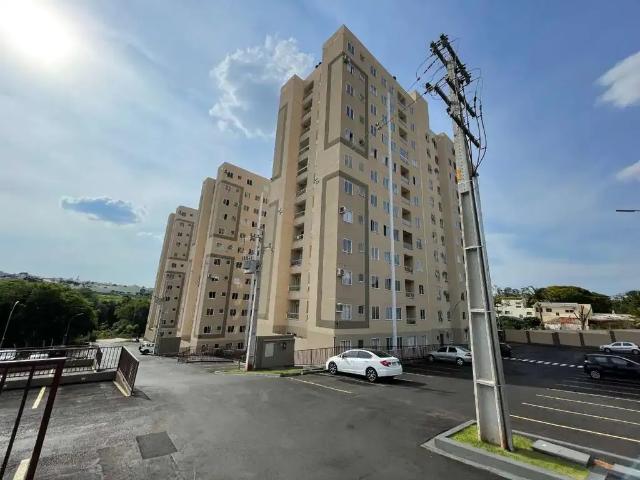 Apartamento venda em Região Geográfica Imediata de Maringá, Maringá
