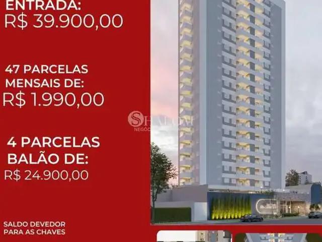 Apartamento venda em Região Geográfica Imediata de Maringá, Maringá