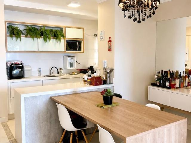 Apartamento venda em Zona 07, Maringá