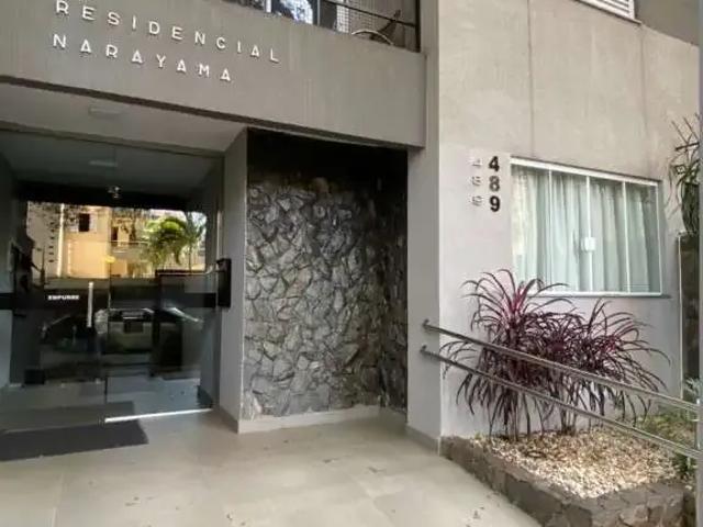 Apartamento venda em Região Geográfica Imediata de Maringá, Maringá