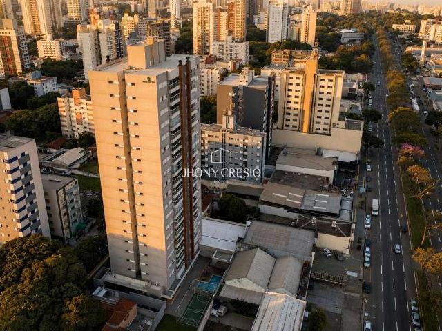 Apartamento venda em Região Geográfica Imediata de Maringá, Maringá