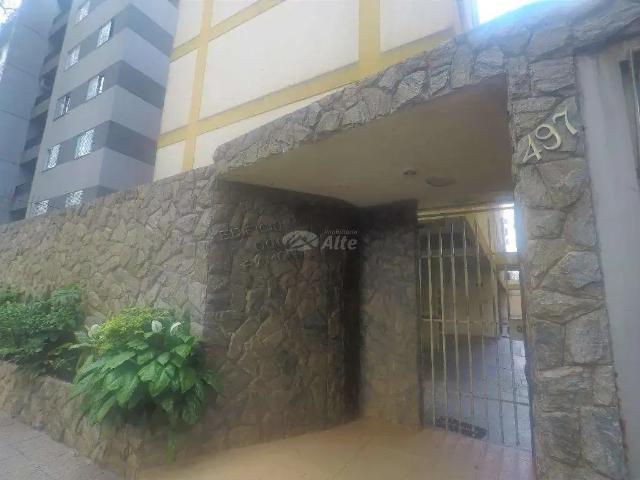 Apartamento venda em Região Geográfica Imediata de Maringá, Maringá