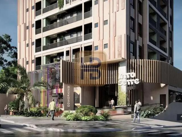 Apartamento venda em Região Geográfica Imediata de Maringá, Maringá