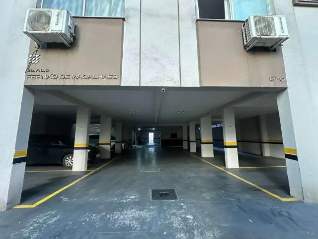 Apartamento venda em Região Geográfica Imediata de Maringá, Maringá