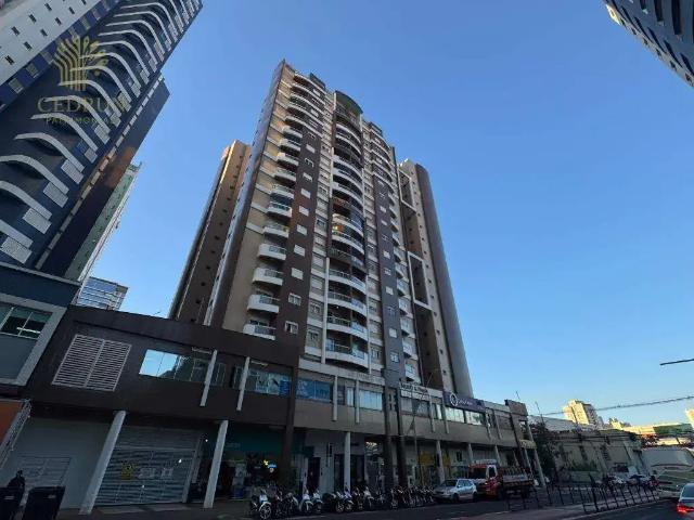 Apartamento venda em Região Geográfica Imediata de Maringá, Maringá