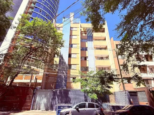 Apartamento venda em Região Geográfica Imediata de Maringá, Maringá