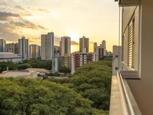 Apartamento venda em Região Geográfica Imediata de Maringá, Maringá