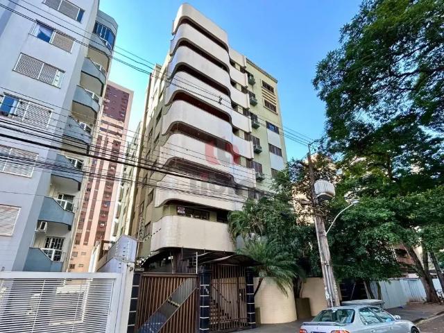 Apartamento venda em Região Geográfica Imediata de Maringá, Maringá