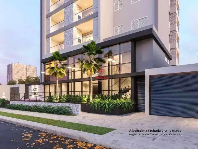 Apartamento venda em Região Geográfica Imediata de Maringá, Maringá