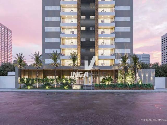Apartamento venda em Região Geográfica Imediata de Maringá, Maringá