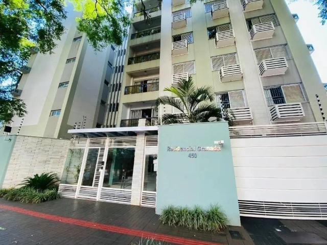 Apartamento venda em Região Geográfica Imediata de Maringá, Maringá