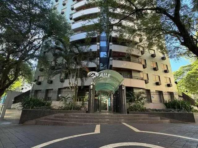 Apartamento venda em Região Geográfica Imediata de Maringá, Maringá