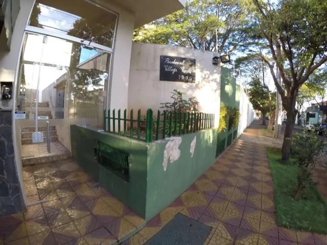 Apartamento venda em Região Geográfica Imediata de Maringá, Maringá