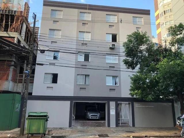 Apartamento venda em Zona 07, Maringá