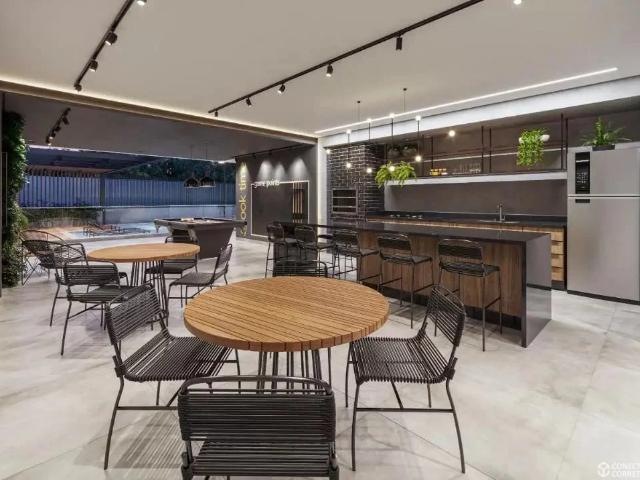 Apartamento venda em Jardim Acema, Maringá