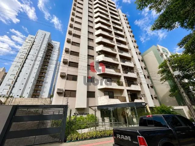 Apartamento venda em Região Geográfica Imediata de Maringá, Maringá