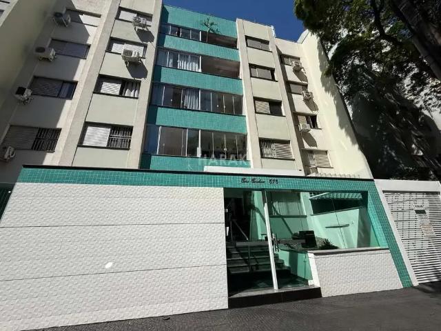 Apartamento venda em Região Geográfica Imediata de Maringá, Maringá
