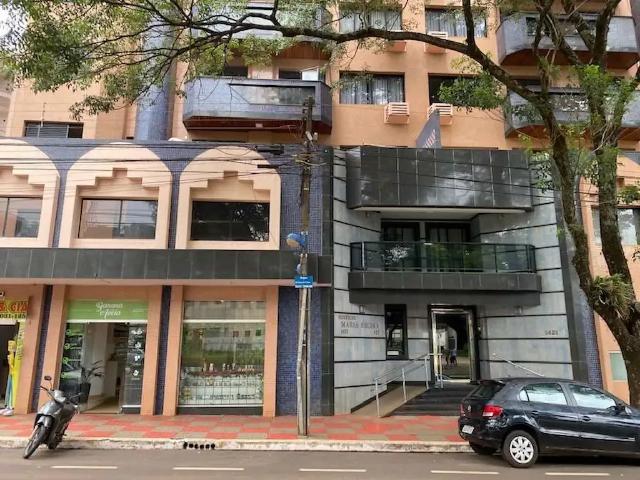 Apartamento venda em Região Geográfica Imediata de Maringá, Maringá
