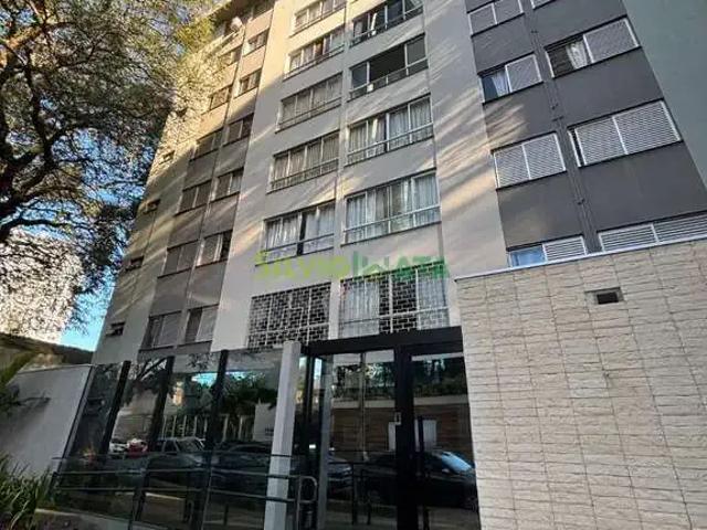 Apartamento venda em Região Geográfica Imediata de Maringá, Maringá