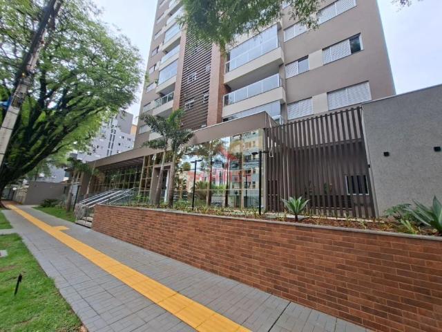 Apartamento venda em Região Geográfica Imediata de Maringá, Maringá