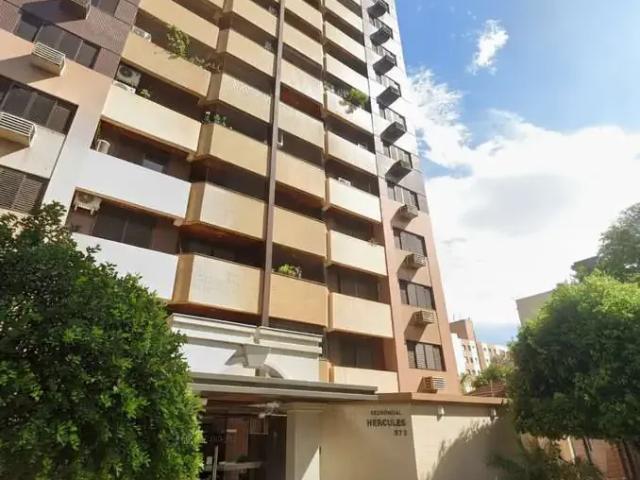 Apartamento venda em Região Geográfica Imediata de Maringá, Maringá
