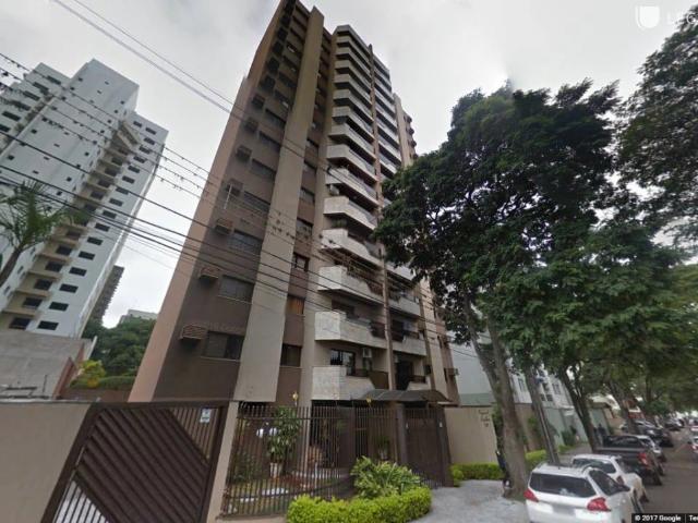 Apartamento venda em Zona 07, Maringá