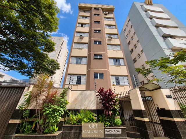 Apartamento venda em Região Geográfica Imediata de Maringá, Maringá