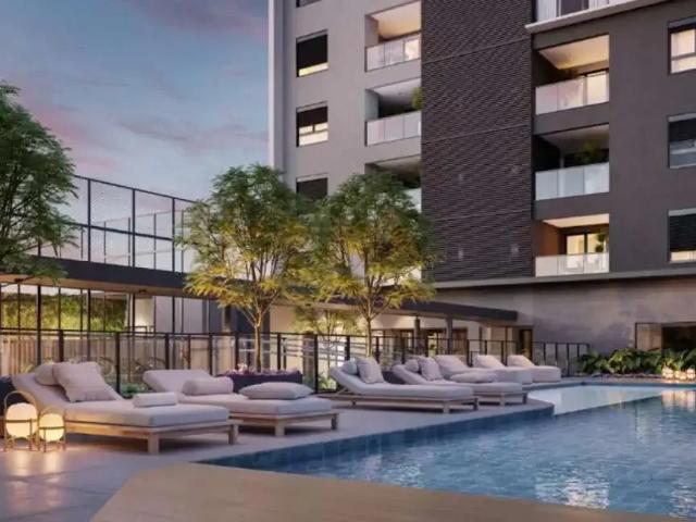 Apartamento venda em Região Geográfica Imediata de Maringá, Maringá