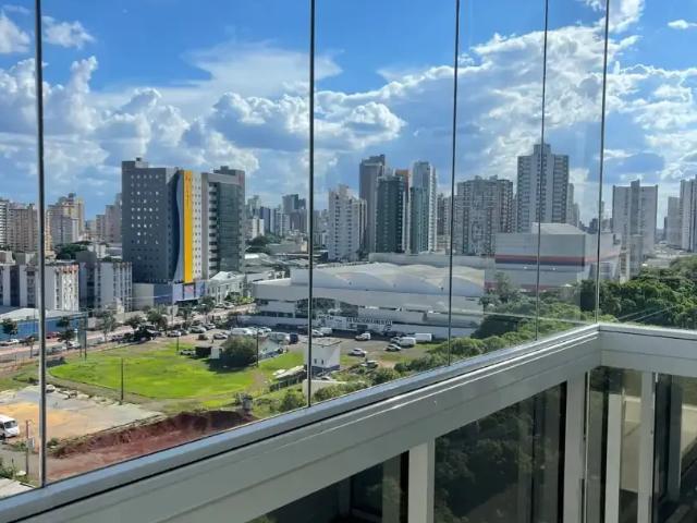 Apartamento venda em Maringá, Região Geográfica Intermediária de Maringá