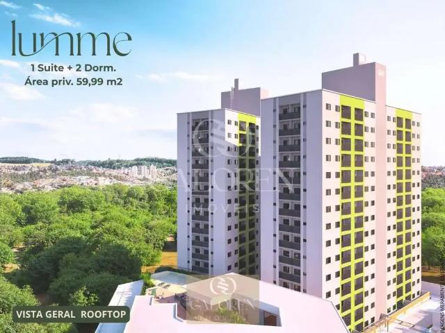 Apartamento venda em Região Geográfica Imediata de Maringá, Maringá