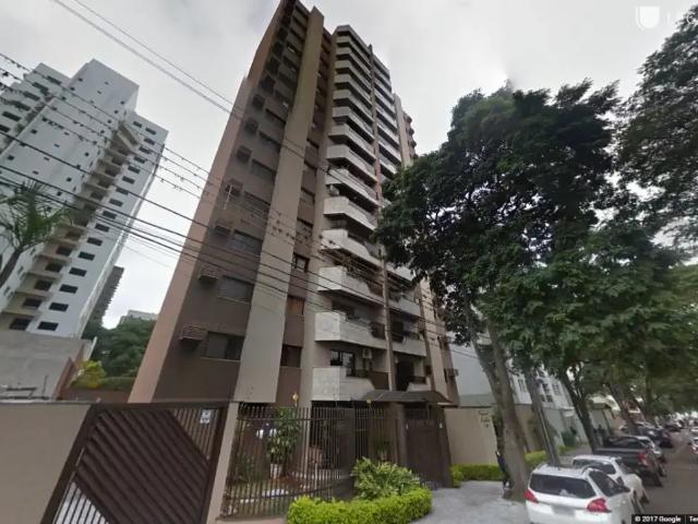 Apartamento venda em Região Geográfica Imediata de Maringá, Maringá