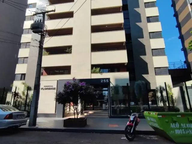 Apartamento venda em Região Geográfica Imediata de Maringá, Maringá