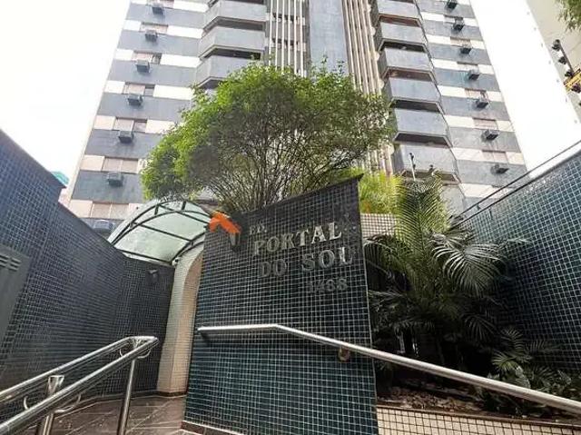 Apartamento venda em Região Geográfica Imediata de Maringá, Maringá