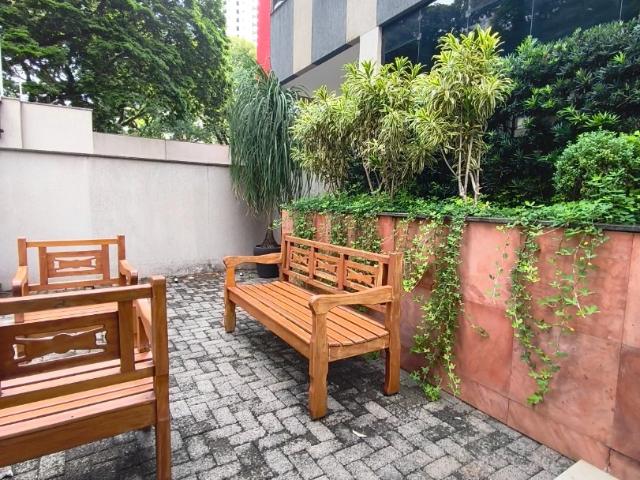 Apartamento venda em Zona 07, Maringá