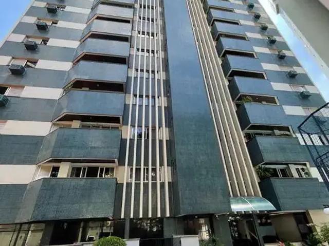 Apartamento venda em Região Geográfica Imediata de Maringá, Maringá