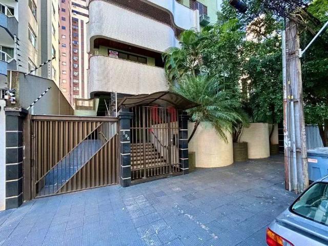Apartamento venda em Região Geográfica Imediata de Maringá, Maringá