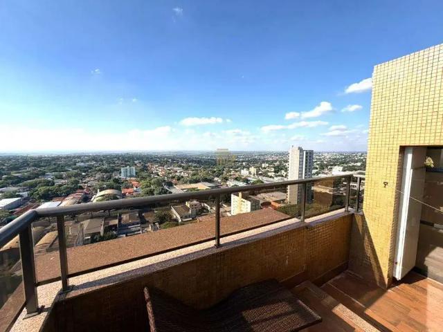 Apartamento venda em Região Geográfica Imediata de Maringá, Maringá