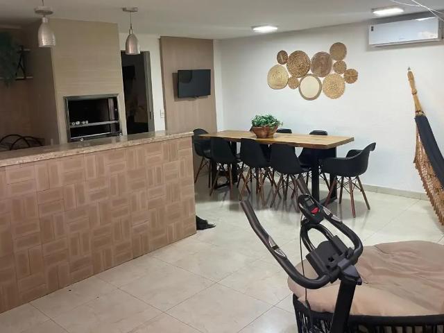 Apartamento venda em Região Geográfica Imediata de Maringá, Maringá