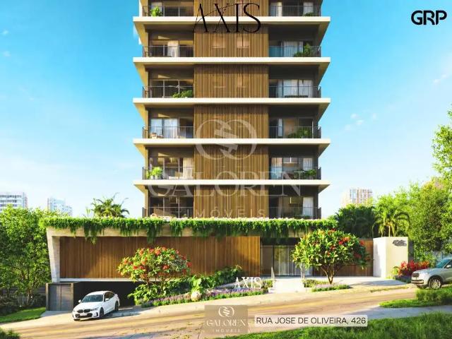 Apartamento venda em Região Geográfica Imediata de Maringá, Maringá
