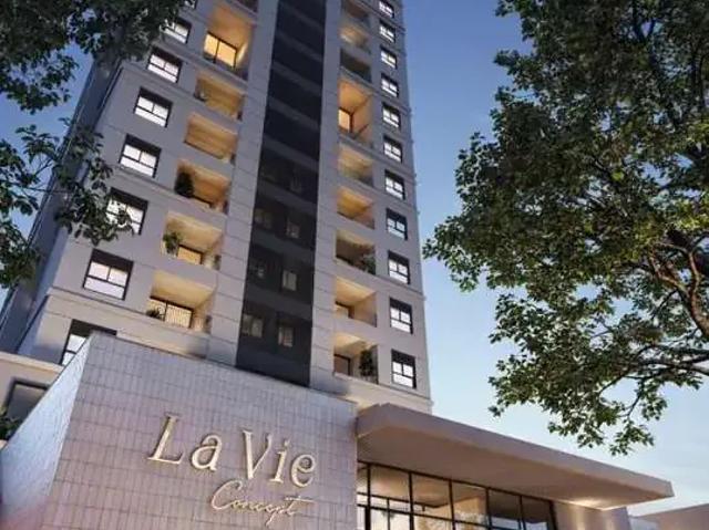 Apartamento venda em Região Geográfica Imediata de Maringá, Maringá