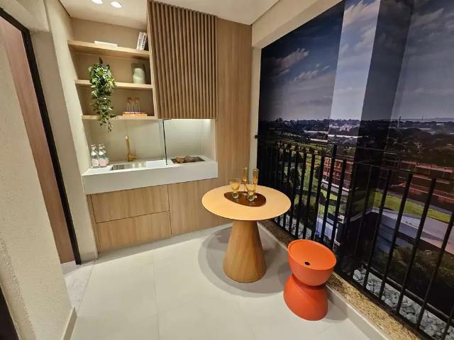 Apartamento venda em Região Geográfica Imediata de Maringá, Maringá