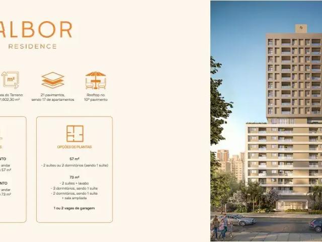 Apartamento venda em Região Geográfica Imediata de Maringá, Maringá