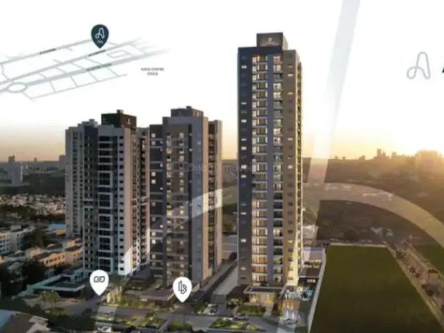 Apartamento venda em Região Geográfica Imediata de Maringá, Maringá