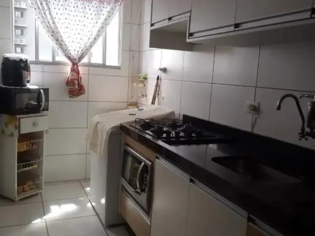 Apartamento venda em Região Geográfica Imediata de Maringá, Maringá