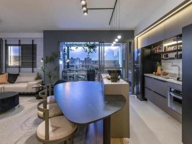 Apartamento venda em Zona 08, Maringá