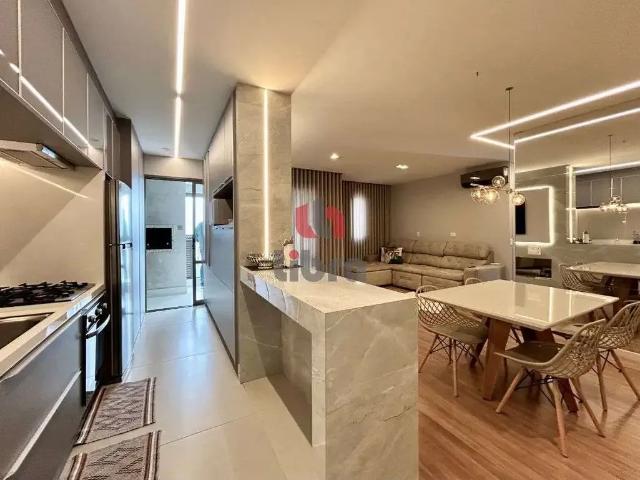 Apartamento venda em Região Geográfica Imediata de Maringá, Maringá
