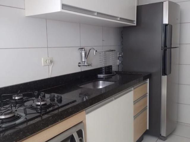 Apartamento venda em Zona 08, Maringá