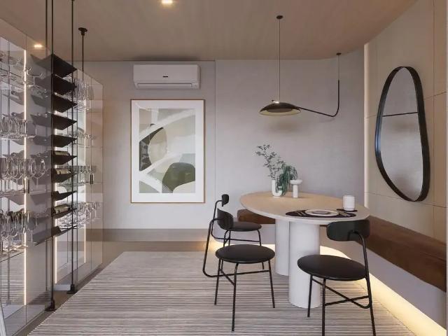 Apartamento venda em Região Geográfica Imediata de Maringá, Maringá