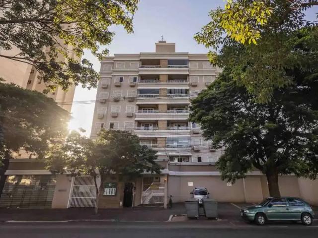 Apartamento venda em Região Geográfica Imediata de Maringá, Maringá